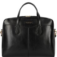The Bridge Gloria Aktentasche Leder 36 cm Laptopfach Produktbild