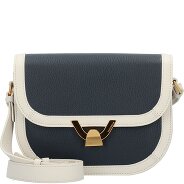 Coccinelle Dew Umhängetasche Leder 23 cm Produktbild