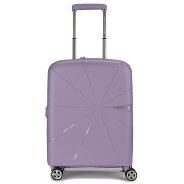 American Tourister Starvibe 4 Rollen Kabinentrolley 55 cm Produktbild