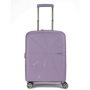 American Tourister Starvibe 4 Rollen Kabinentrolley 55 cm Produktbild