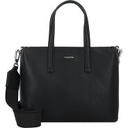 Calvin Klein CK Mixmedia Handtasche 24 cm Produktbild