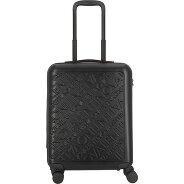 Valentino Mars 4 Rollen Kabinentrolley 54 cm Produktbild