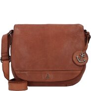 Harbour 2nd Anchor Love Lotta Umhängetasche Leder 26 cm Produktbild
