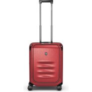 Victorinox Spectra Pro 4 Rollen Kabinentrolley 55 cm Laptopfach mit Dehnfalte Produktbild