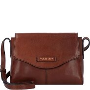 The Bridge Gloria Umhängetasche Leder 24 cm Produktbild