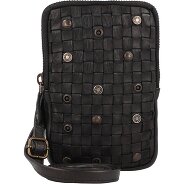 Harbour 2nd Soft Weaving Nina Handytasche Leder 11 cm Produktbild