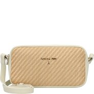 Patrizia Pepe Straw Umhängetasche 22 cm Produktbild