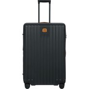 Bric's Capri 4 Rollen Trolley 78 cm mit Dehnfalte Produktbild
