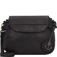 Harbour 2nd Anchor Love Lilou Umhängetasche Leder 22 cm Produktbild