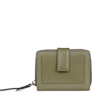 bugatti Viola Geldbörse RFID Schutz Leder 12 cm Produktbild