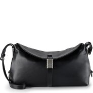PINKO New Saddle Schultertasche Leder 32 cm Produktbild