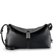 PINKO New Saddle Schultertasche Leder 32 cm Produktbild PINKO New Saddle Schultertasche Leder 32 cm Produktbild