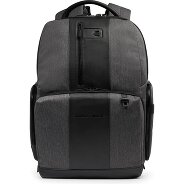Piquadro Brief Business-Rucksack RFID Schutz 42 cm Laptopfach Produktbild