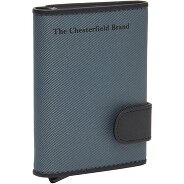 The Chesterfield Brand Delsbo Geldbörse RFID Schutz Leder 7.5 cm Produktbild