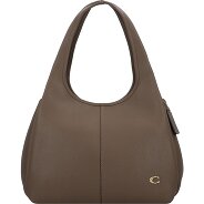 Coach Lana Schultertasche Leder 33 cm Produktbild