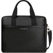 bugatti Valencia Laptoptasche Leder 37.5 cm Produktbild