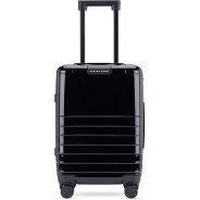 Kapten & Son Heathrow Essential 4 Rollen Kabinentrolley 55 cm Produktbild