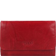 mano Donna Aurona Geldbörse RFID Leder 14,5 cm Produktbild