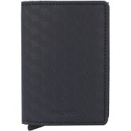 Secrid Slimwallet Optical Kreditkartenetui RFID Leder 7 cm Produktbild