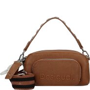 Desigual Schultertasche 22 cm Produktbild Desigual Schultertasche 22 cm Produktbild