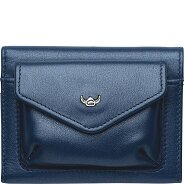 Golden Head Valencia Geldbörse RFID Schutz Leder 9.5 cm Produktbild