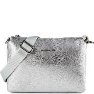 Mandarina Duck Mellow Metal Umhängetasche Leder 23 cm Produktbild