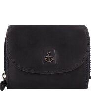 Harbour 2nd Maeve Geldbörse RFID Schutz Leder 9 cm Produktbild