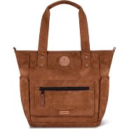 Cabaia Tote Bag Pro Suede Schultertasche 36 cm Produktbild