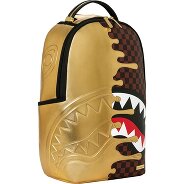 Sprayground Sharks In Paris Daypack 45 cm Laptopfach Produktbild