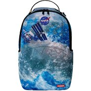 Sprayground Nasa Daypack 45.5 cm Laptopfach Produktbild