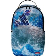 Sprayground NASA International Space Station Daypack 45.5 cm Laptopfach Produktbild