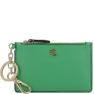 Lauren Ralph Lauren Zip Card Schlüsseletui Leder 13 cm Produktbild
