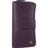 Greenburry Spongy Geldbörse Leder 9,5 cm Produktbild
