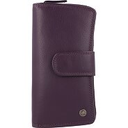 Greenburry Spongy Geldbörse Leder 18 cm Produktbild