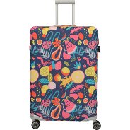Travelite Basics Kofferschutzhülle 77 cm Produktbild