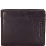 Harold's Saddle Geldbörse Leder 12 cm Produktbild
