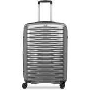 Roncato Wave 4 Rollen Trolley 65 cm mit Dehnfalte Produktbild