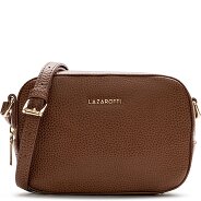 Lazarotti Bologna Leather Umhängetasche Leder 19 cm Produktbild
