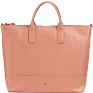 DuDu Halmahera Shopper Tasche Leder 40 cm Produktbild