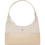 Tommy Hilfiger TH Jacquard Schultertasche 31 cm Produktbild