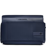 Piquadro Wollem Aktentaschen Messenger RFID Schutz 39 cm Laptopfach Produktbild