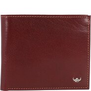 Golden Head Colorado Geldbörse RFID Leder 11 cm Produktbild