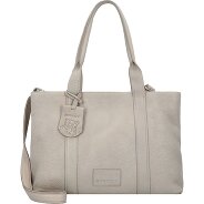 Burkely Soft Skylar Schultertasche Leder 36 cm Laptopfach Produktbild