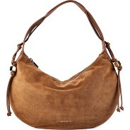 Coccinelle Thess Schultertasche Leder 38 cm Produktbild