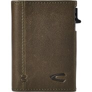 camel active Thunder Geldbörse RFID Schutz Leder 9.5 cm Produktbild