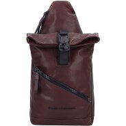 Piquadro Harper Umhängetasche RFID Leder 38 cm Produktbild