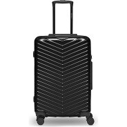 Redolz Essentials 18 4 Rollen Trolley 66 cm mit Dehnfalte Produktbild