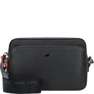 Braun Büffel Novara Umhängetasche Leder 22 cm Produktbild