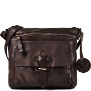 Harbour 2nd Urban Poets Hayden Umhängetasche Leder 28 cm Produktbild
