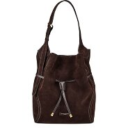 Gianni Chiarini Sienna Schultertasche Leder 34 cm Produktbild